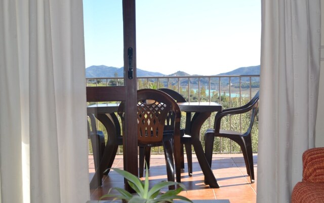 Cozy Rural Tourism Accommodation in Huetor Spain