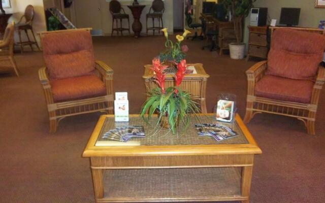 Vacation Villas 2, a Ramada by Wyndham