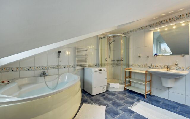 Grand Apartments - Atlantic