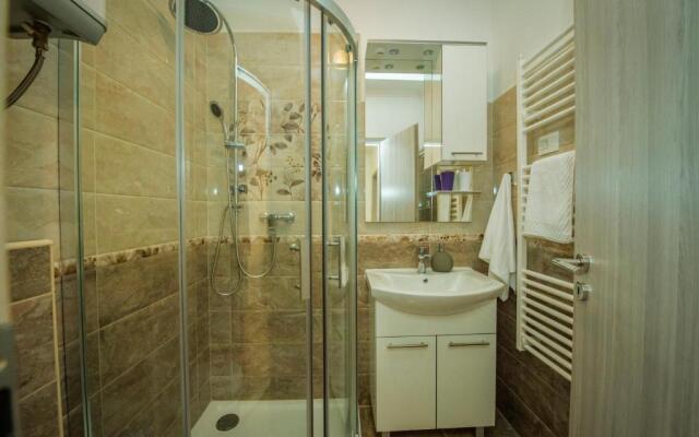 Apartmani Marin