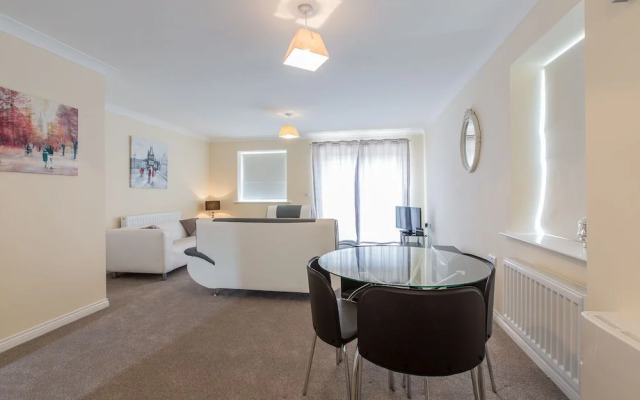 Champion Way 3 Bed House