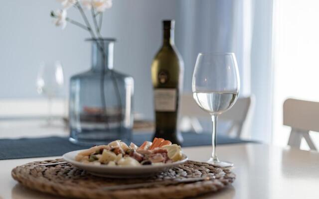 Conero Sea Loft