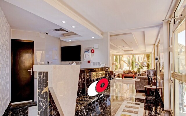Beautat Resort
