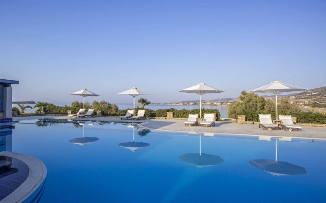 Poseidon of Paros