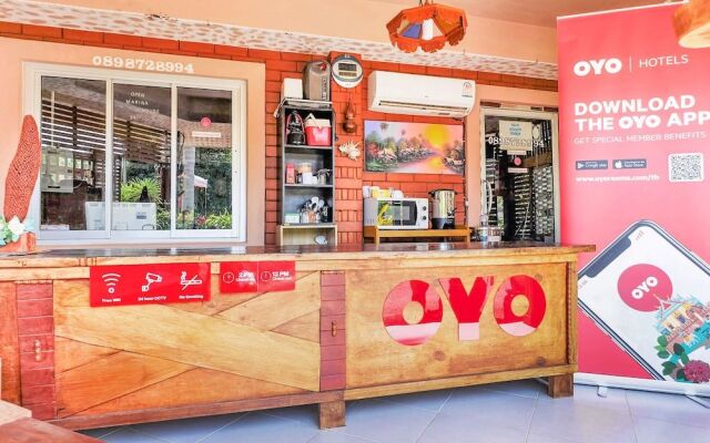 OYO 594 Marina House