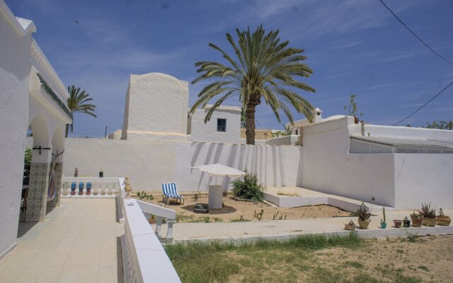 Wostel Djerba