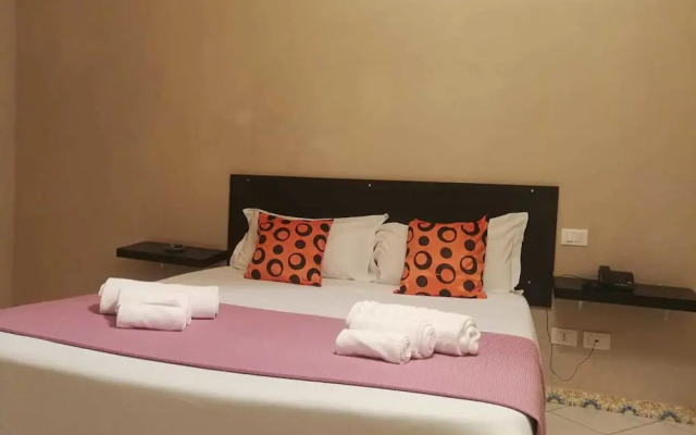 Hotel Exagon Flower