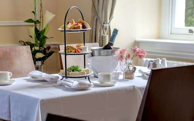 Hellaby Hall Hotel, BW Signature Collection