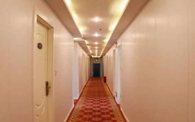 Xiangfu Hotel
