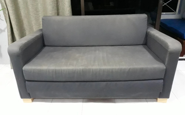 MODEST Studio Apartment