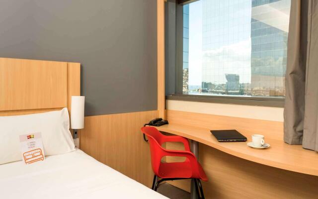 Ibis Rio Porto Atlantico