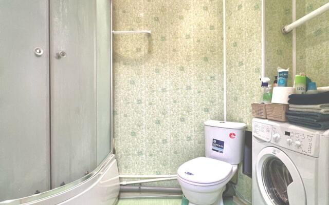 Katy Home (Кэти Хоум) на улице Солнечная 45