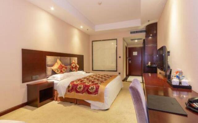 Tianhe International Hotel