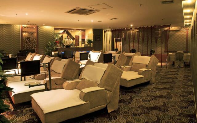 Wa King Town Hotel