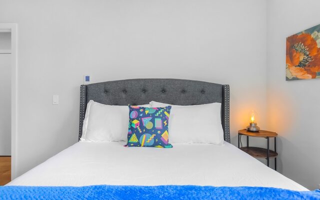 Time Travelers Cowboys Sweet Suite