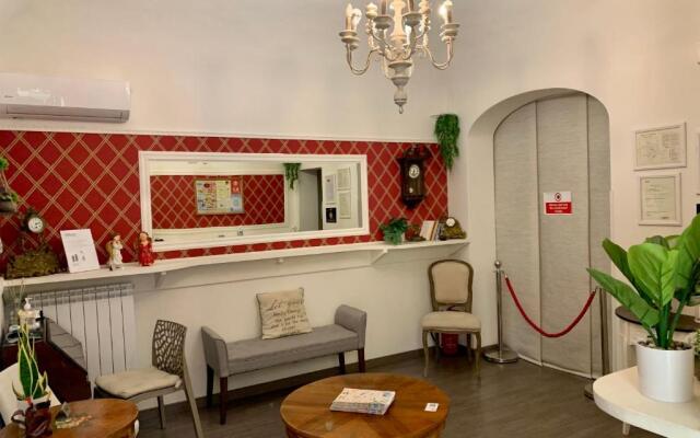 GH Casa Vicenza