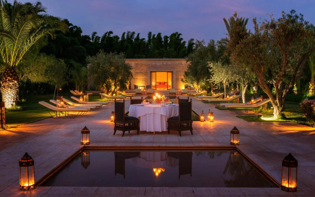 Terra Ababila Hotel