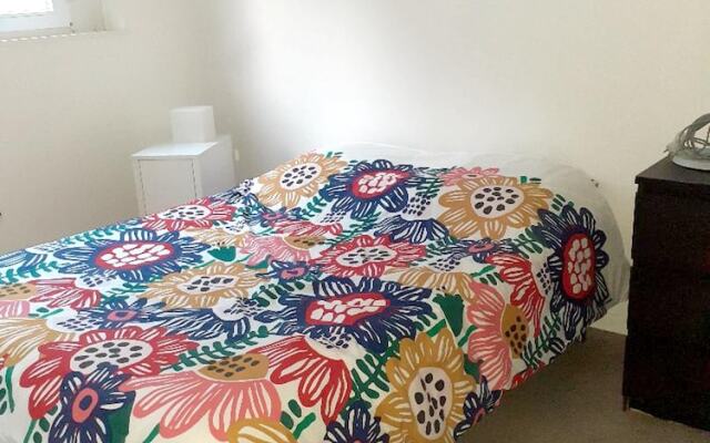 Apartment With one Bedroom in Schiltigheim, With Wifi