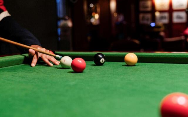 Le Médina Essaouira Thalassa Sea  & Spa - MGallery Collection