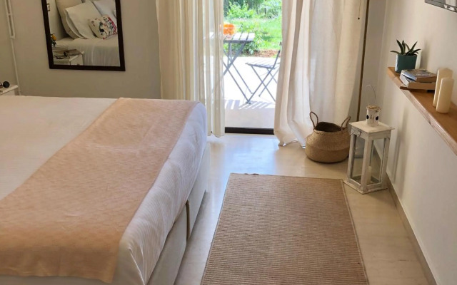 Nikoleta'S Corfu Apartments