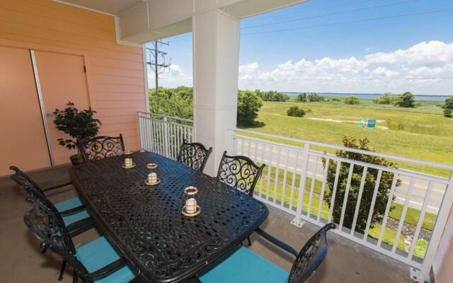 B133 Wahoo's Cove by RedAwning