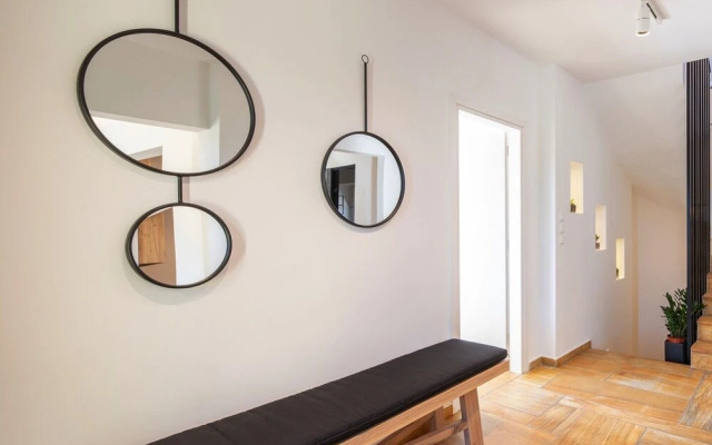 Villa Valma homm with 5 bedrooms and private pool