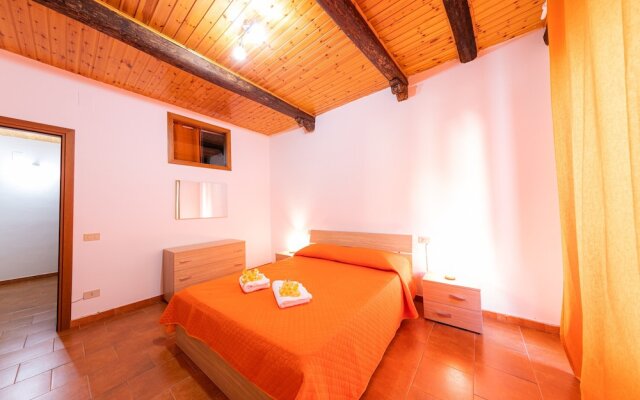 XXV Novembre apartments