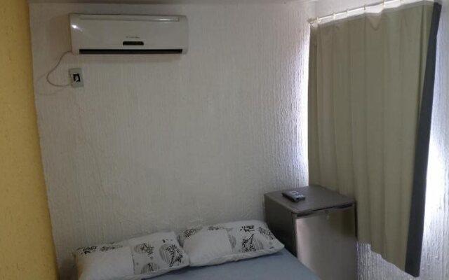 Suites em Porto
