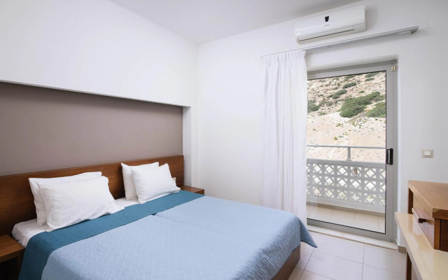 Matala Bay Hotel & Apartments