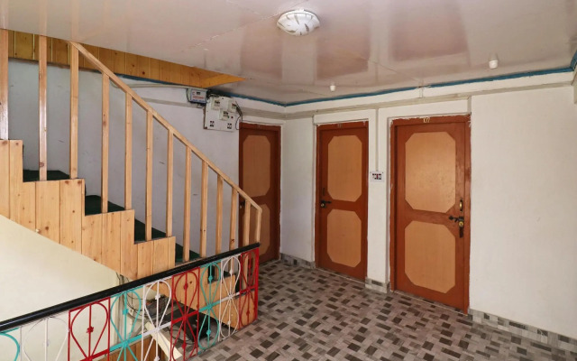 Oyo 18770 Hotel Indian Palace