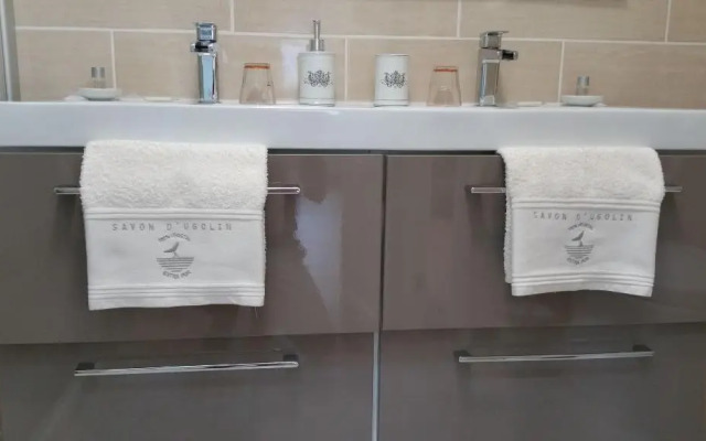 Le Domaine de Canesse