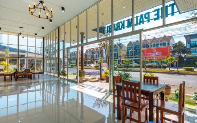 The Palm Krabi Residence and Resort