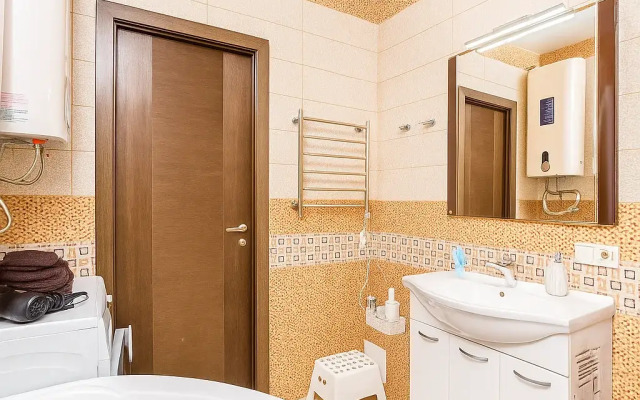 RusHouse (РусХаус) на улице Алексея Козина 3А