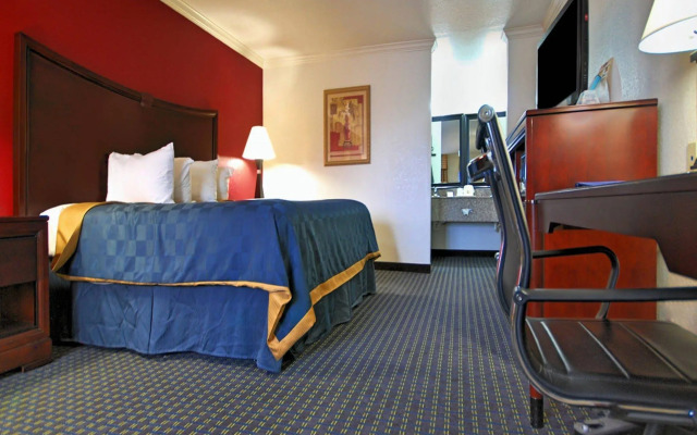 Americas Best Value Inn Kingsville