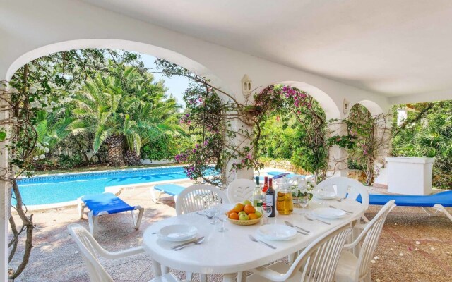 Villa Punta des Port Quince