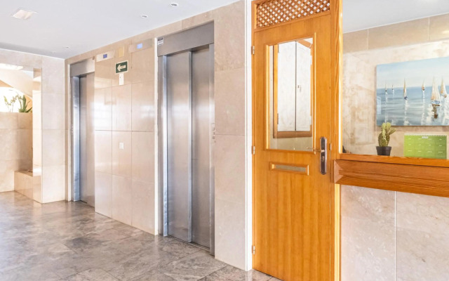 Trinisol sea views 6E