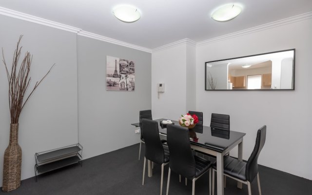 AirM8 Apartments Darling Harbour