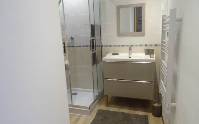 Chambre d'hôte le Mas du Galibot