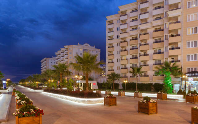 Ramada Plaza Shaowu