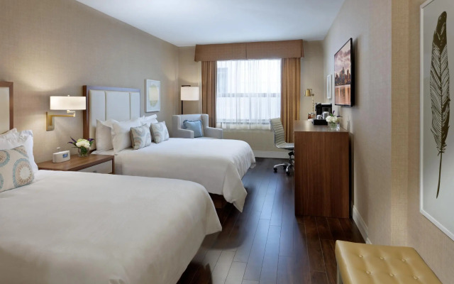 The Lord Nelson Hotel & Suites