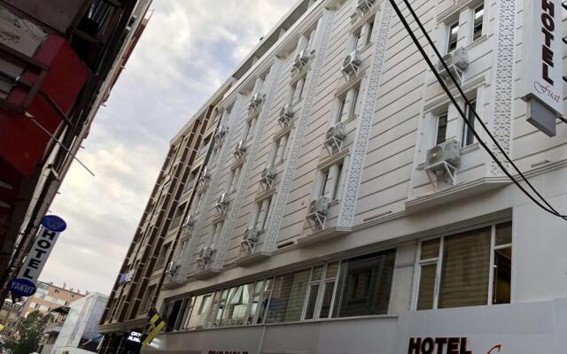 Hotel Fuat