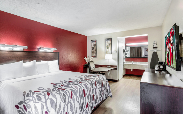 Red Roof Inn Gallup