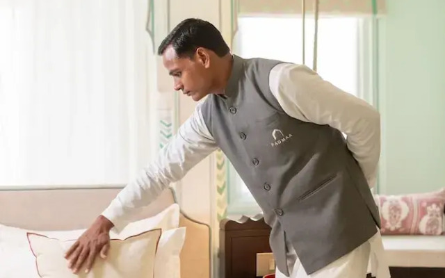 Padmaa Jaipur