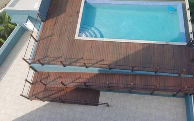 The Bromptons Secure Gated Condo