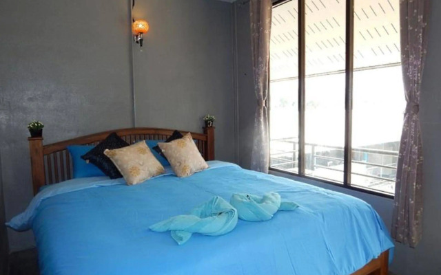 Baan Artima Mini Resort