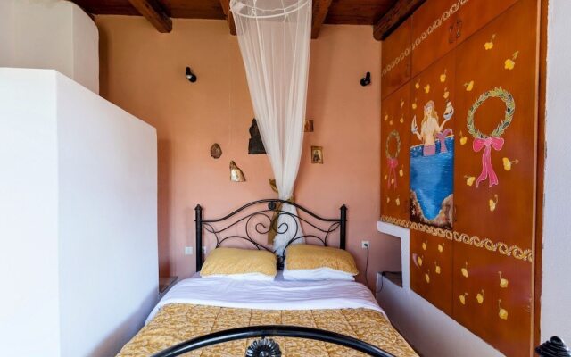 Almond Trees Villas