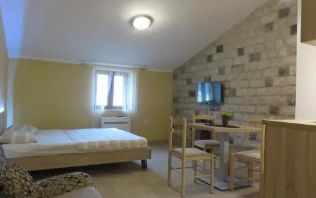 Apartments Adriatic