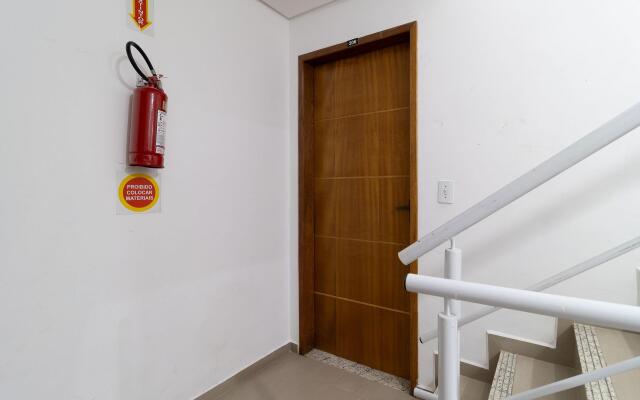 Apto lindo e aconchegante em Ingleses Norte RTM206