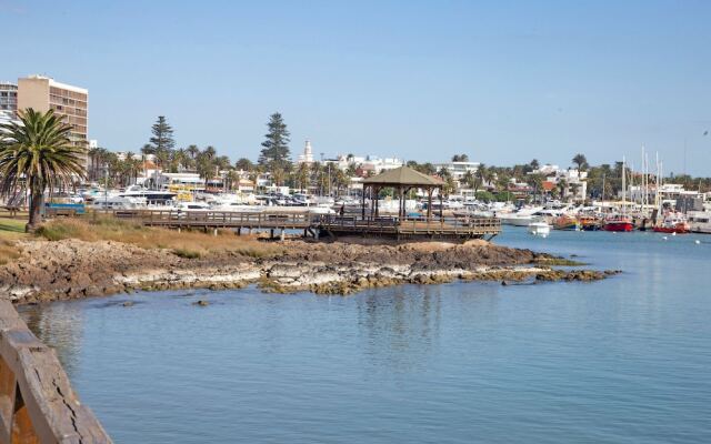 Oceana Suites Remanso