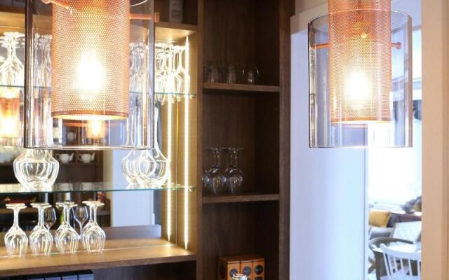 Chalet Hotel Le Whymper